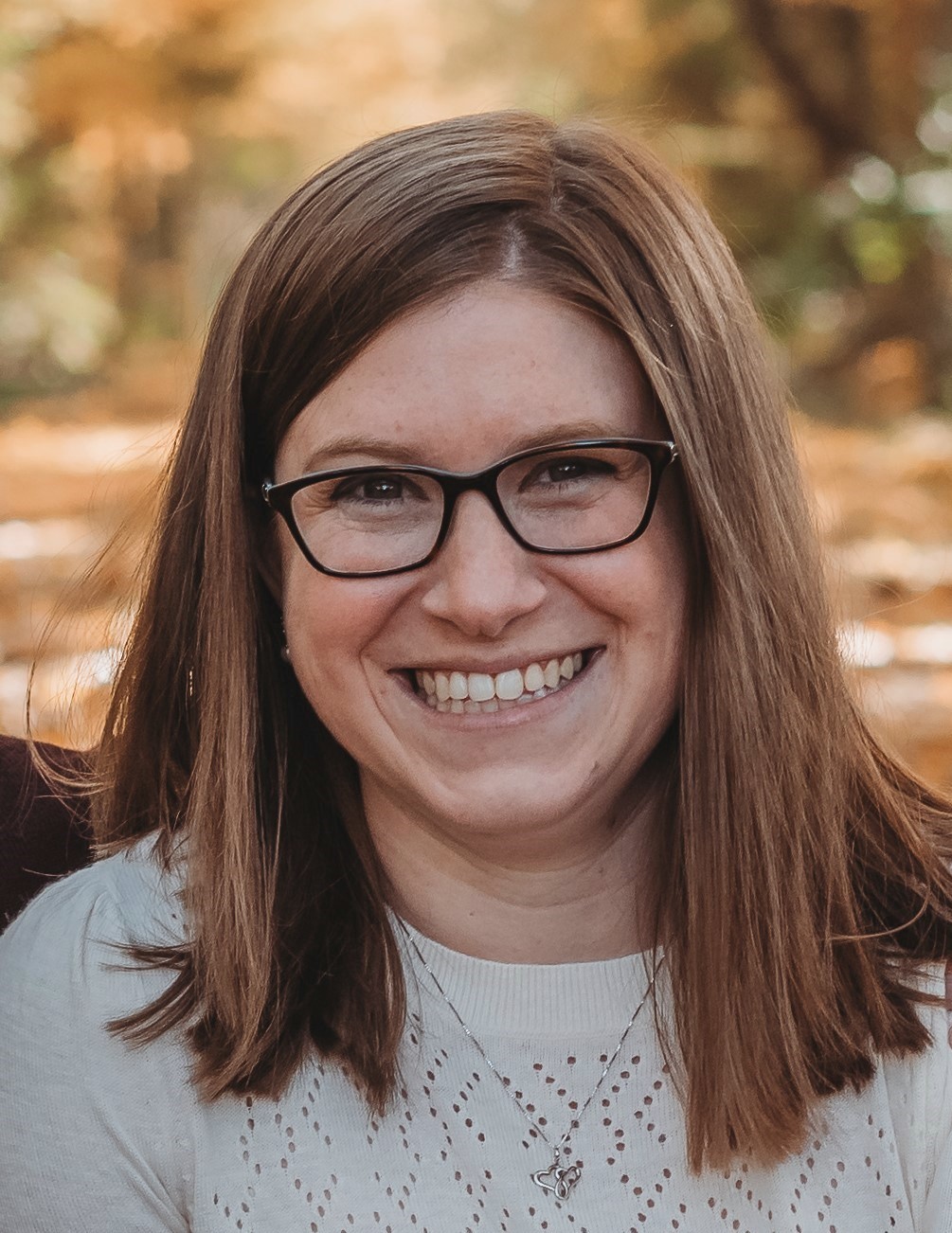 Photo of Whitney Kramer
