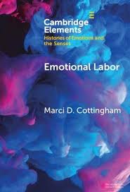 Emotional Labor: The Origin, Development, and Future of a Key Concept